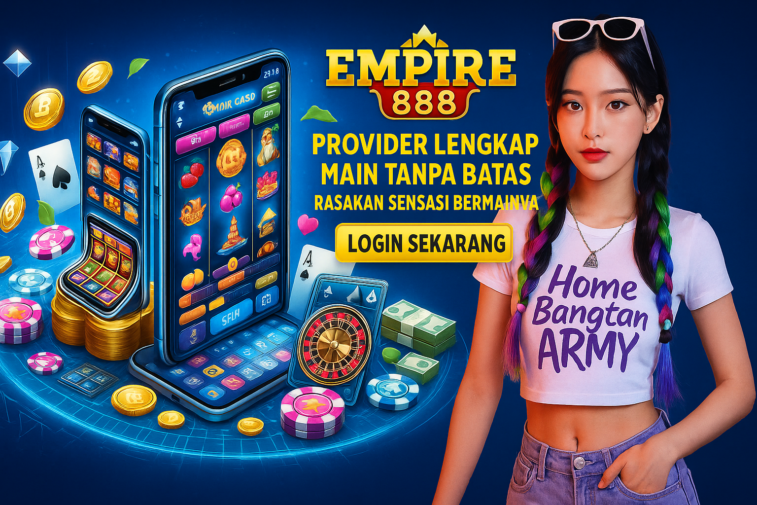 EMPIRE888 # EMPIRE 888 Lapak Gudang Game Berkontribusi!